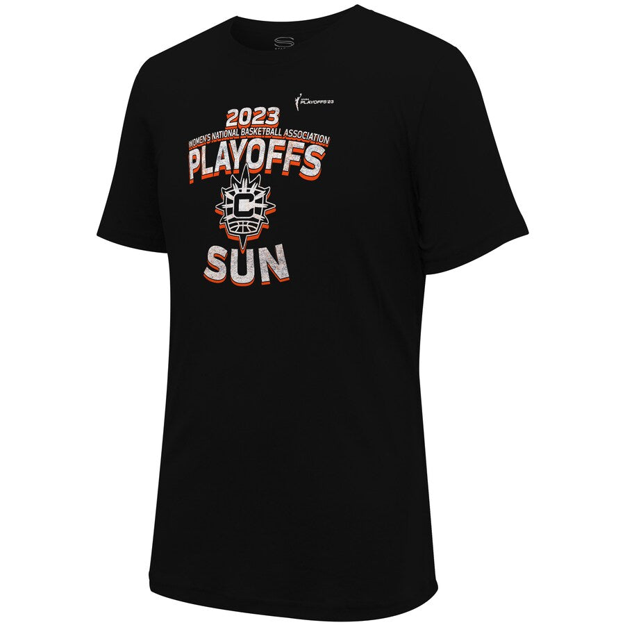 Connecticut Sun Connecticut Sun '23 Play Off T-Shirt