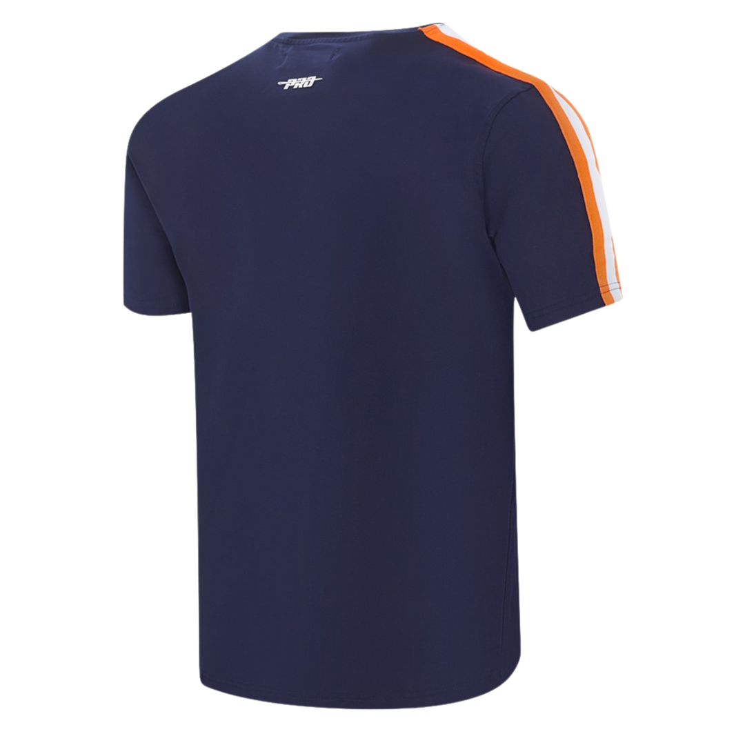 Connecticut Sun Pro Standard Retro Classics Taping T-Shirt