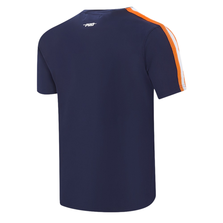 Connecticut Sun Pro Standard Retro Classics Taping T-Shirt