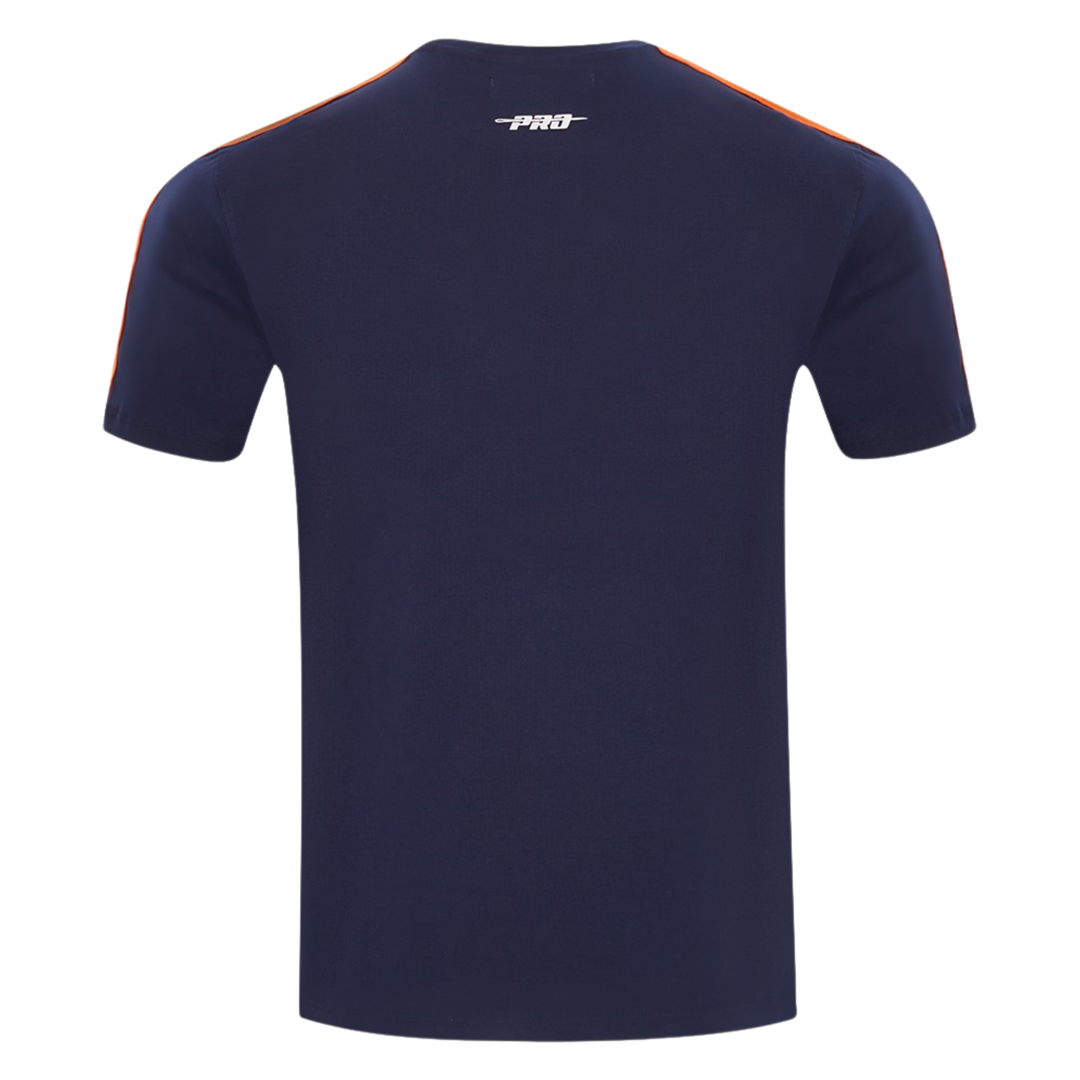 Connecticut Sun Pro Standard Retro Classics Taping T-Shirt