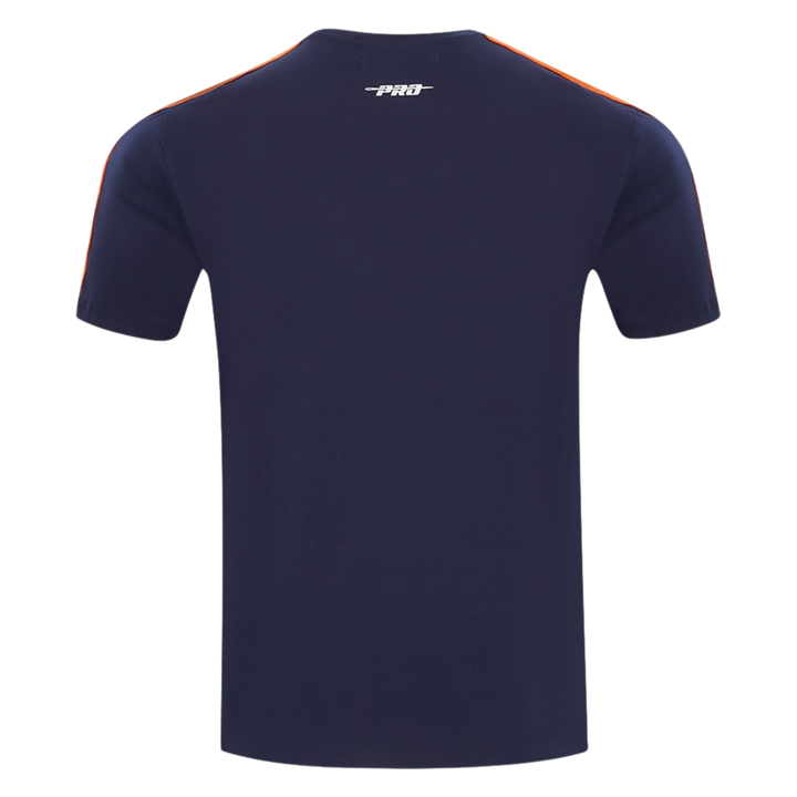 Connecticut Sun Pro Standard Retro Classics Taping T-Shirt