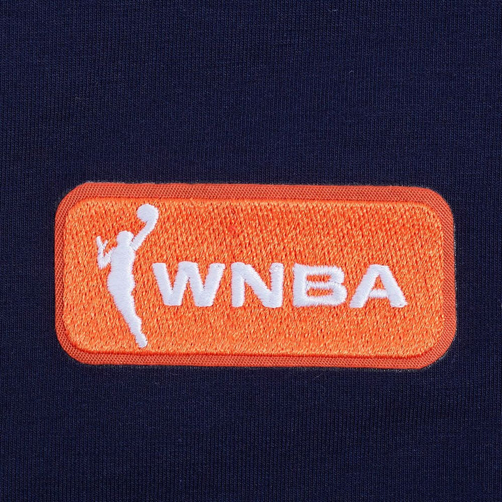 Connecticut Sun Pro Standard Retro Classics Taping T-Shirt