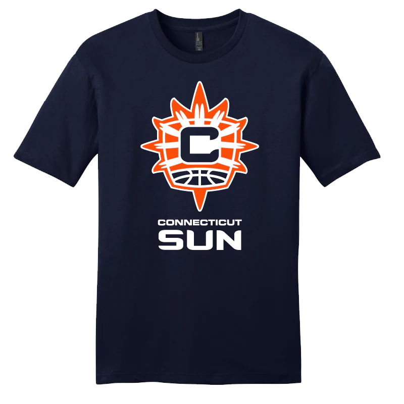 Connecticut Sun The Logo Tee