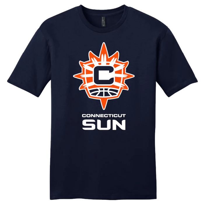 Connecticut Sun The Logo Tee
