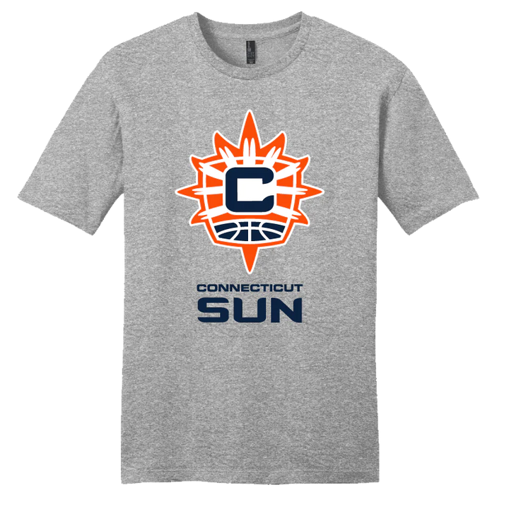 Connecticut Sun The Logo Tee