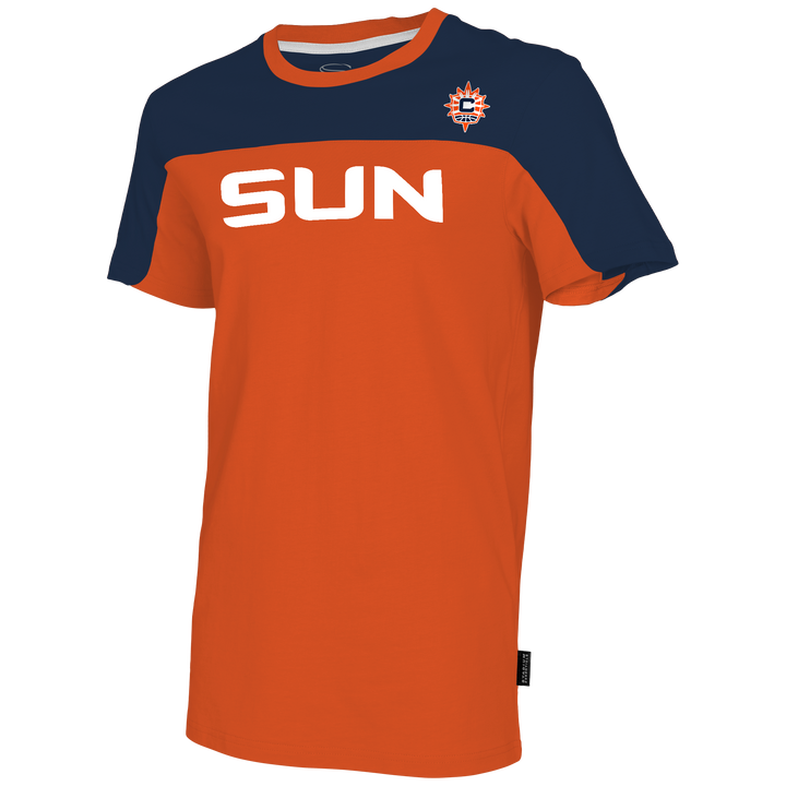 Connecticut Sun Venue T-Shirt