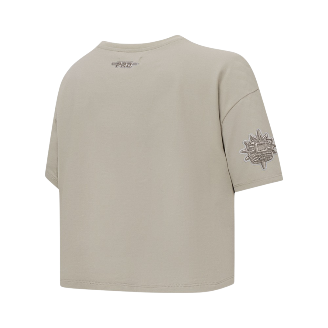 Connecticut Sun Womens Pro Standard Boxy T-Shirt