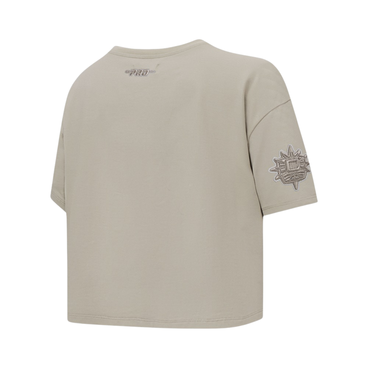 Connecticut Sun Womens Pro Standard Boxy T-Shirt