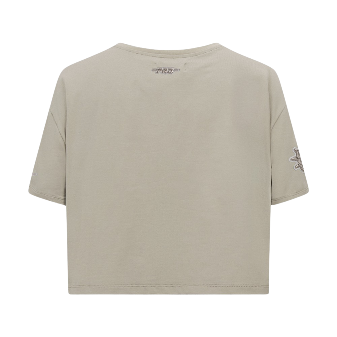 Connecticut Sun Womens Pro Standard Boxy T-Shirt