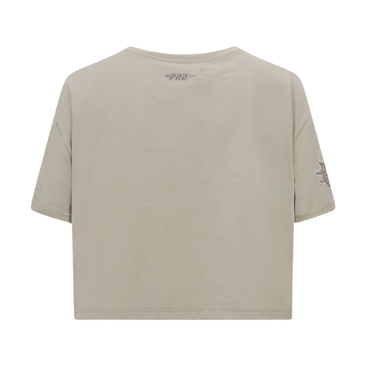 Connecticut Sun Womens Pro Standard Boxy T-Shirt