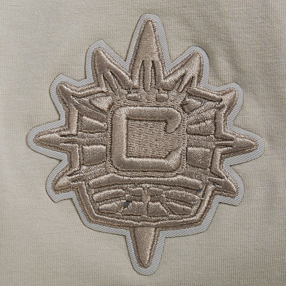 Connecticut Sun Womens Pro Standard Boxy T-Shirt