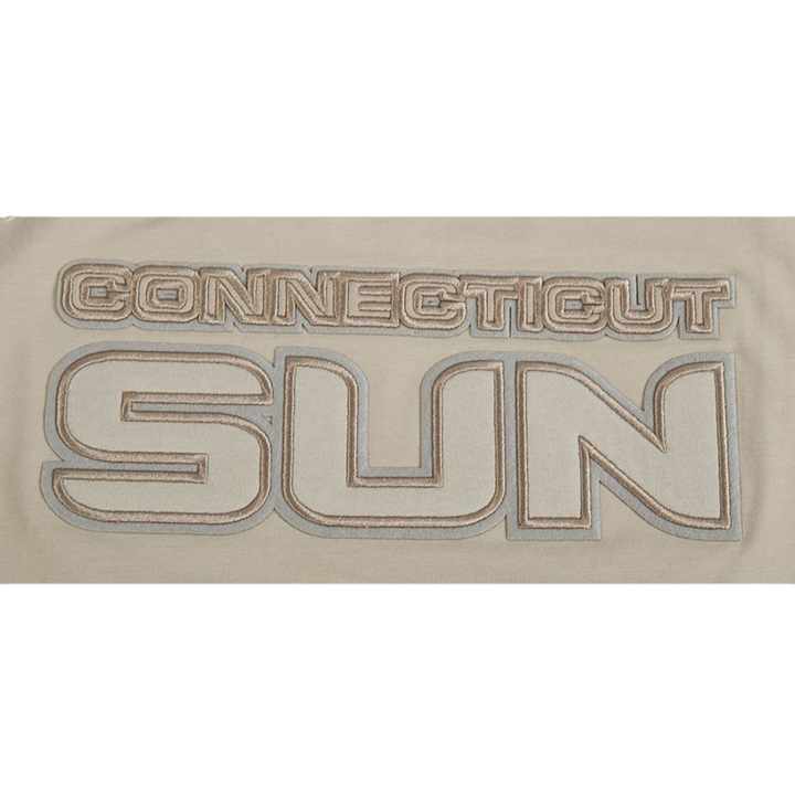 Connecticut Sun Womens Pro Standard Boxy T-Shirt