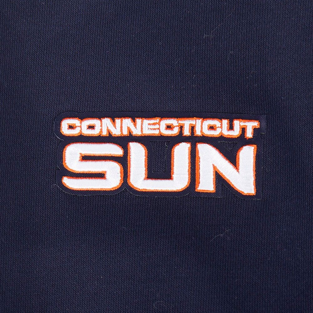Connecticut Sun Womens Pro Standard Retro Classics Crewneck
