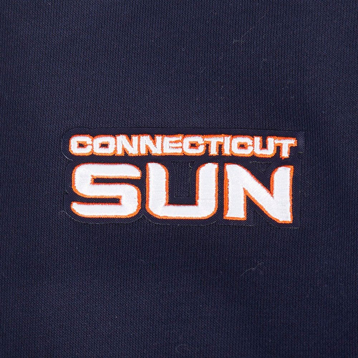 Connecticut Sun Womens Pro Standard Retro Classics Crewneck