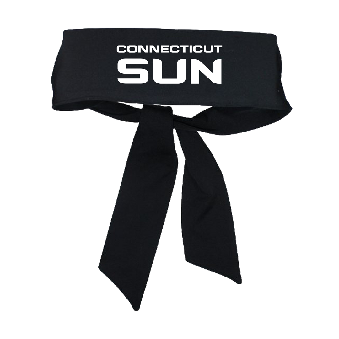 Wordmark Headband
