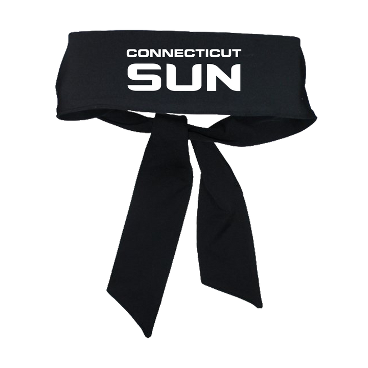 Wordmark Headband