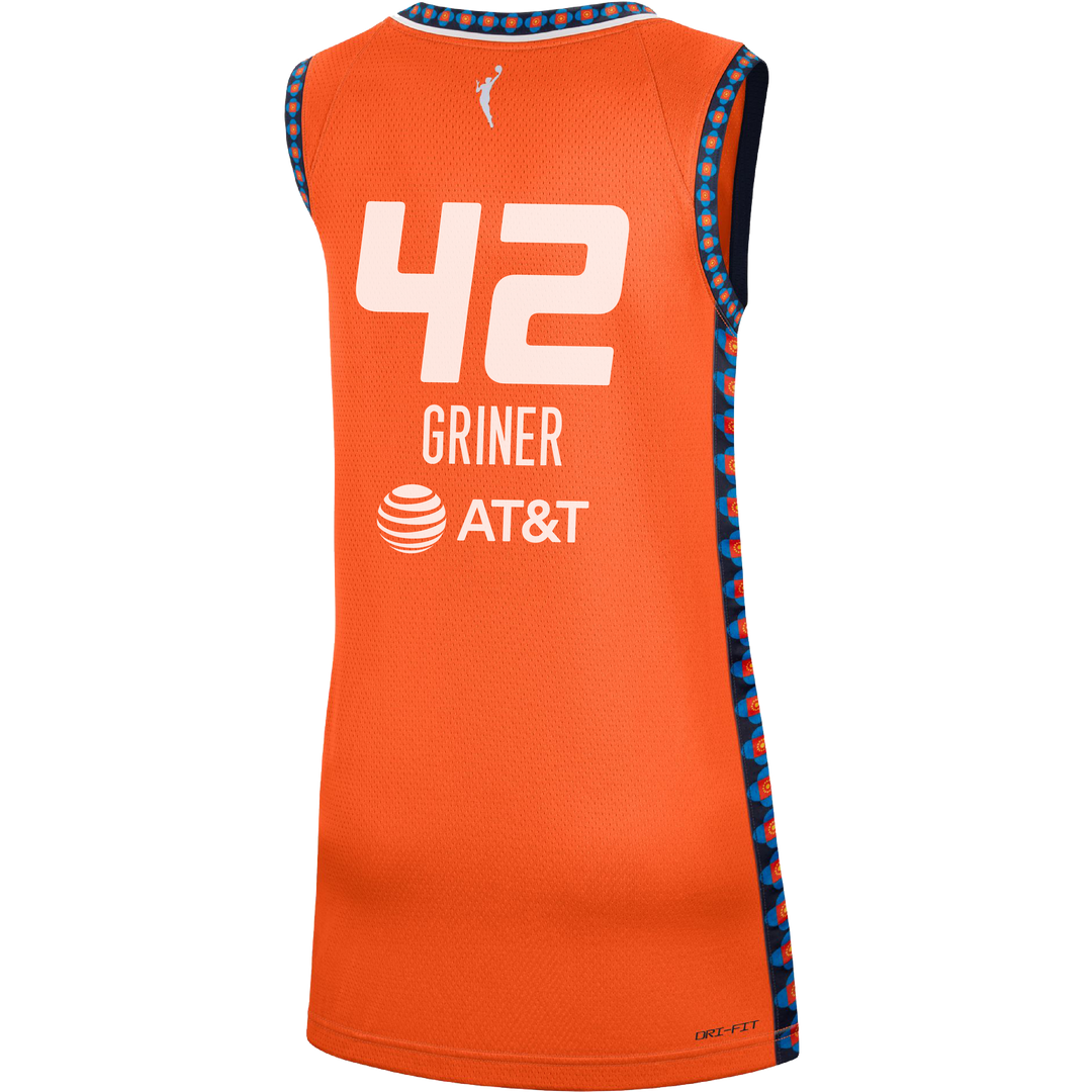 Nike Explorer Jersey - Griner