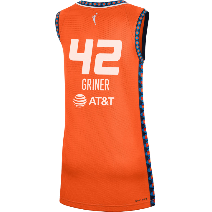 Nike Explorer Jersey - Griner