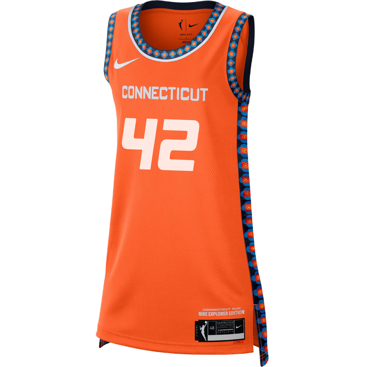 Nike Explorer Jersey - Griner