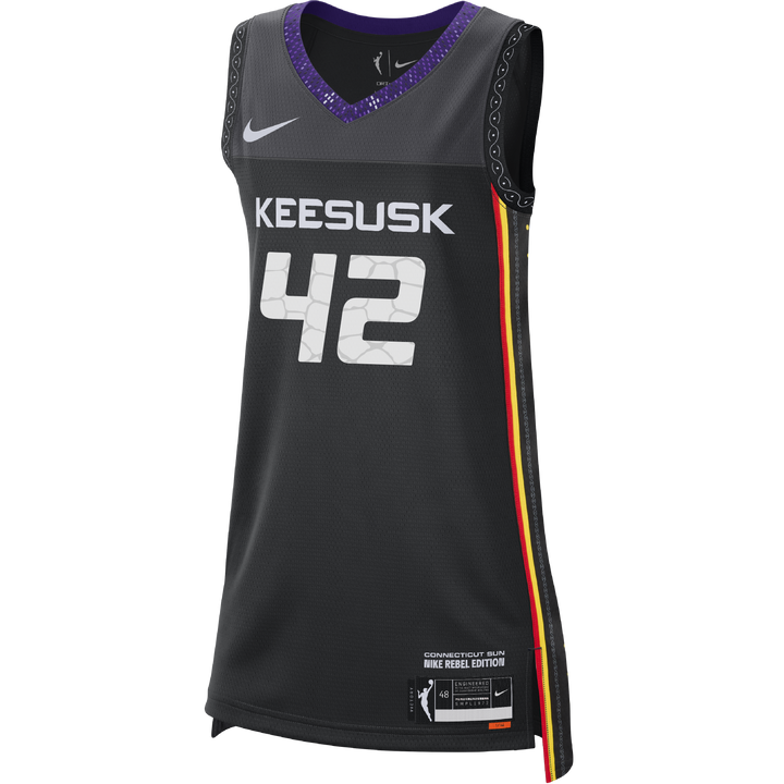 Nike Retro Rebel Jersey - Griner