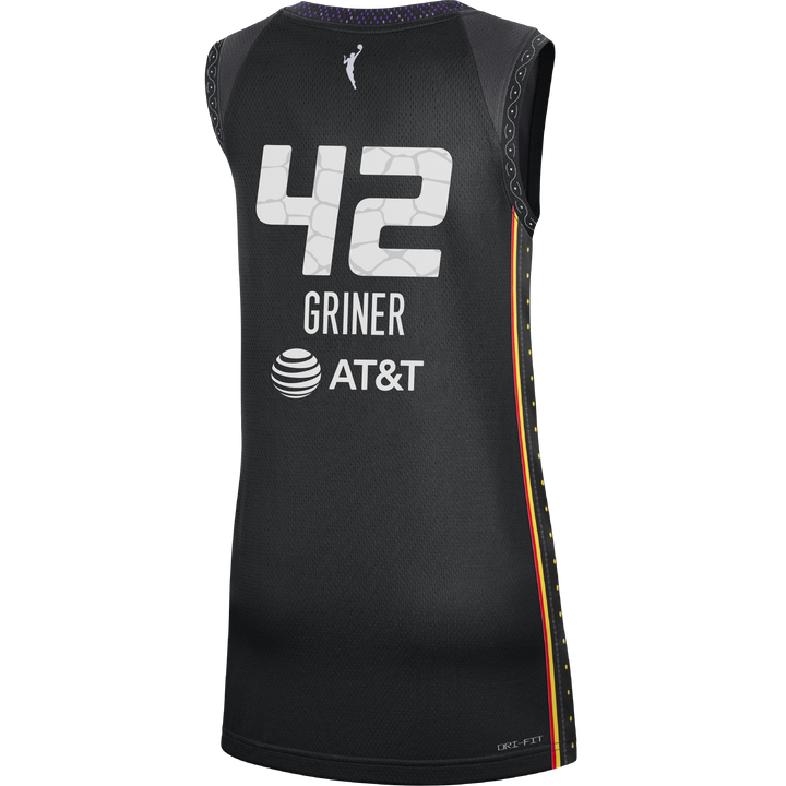 Nike Retro Rebel Jersey - Griner