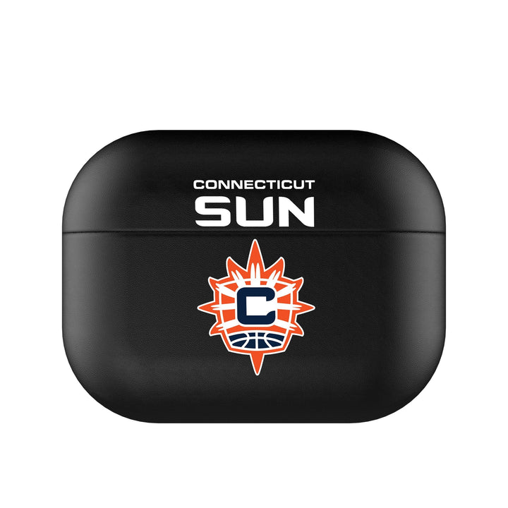 Connecticut Sun Insignia AirPod Case Cover