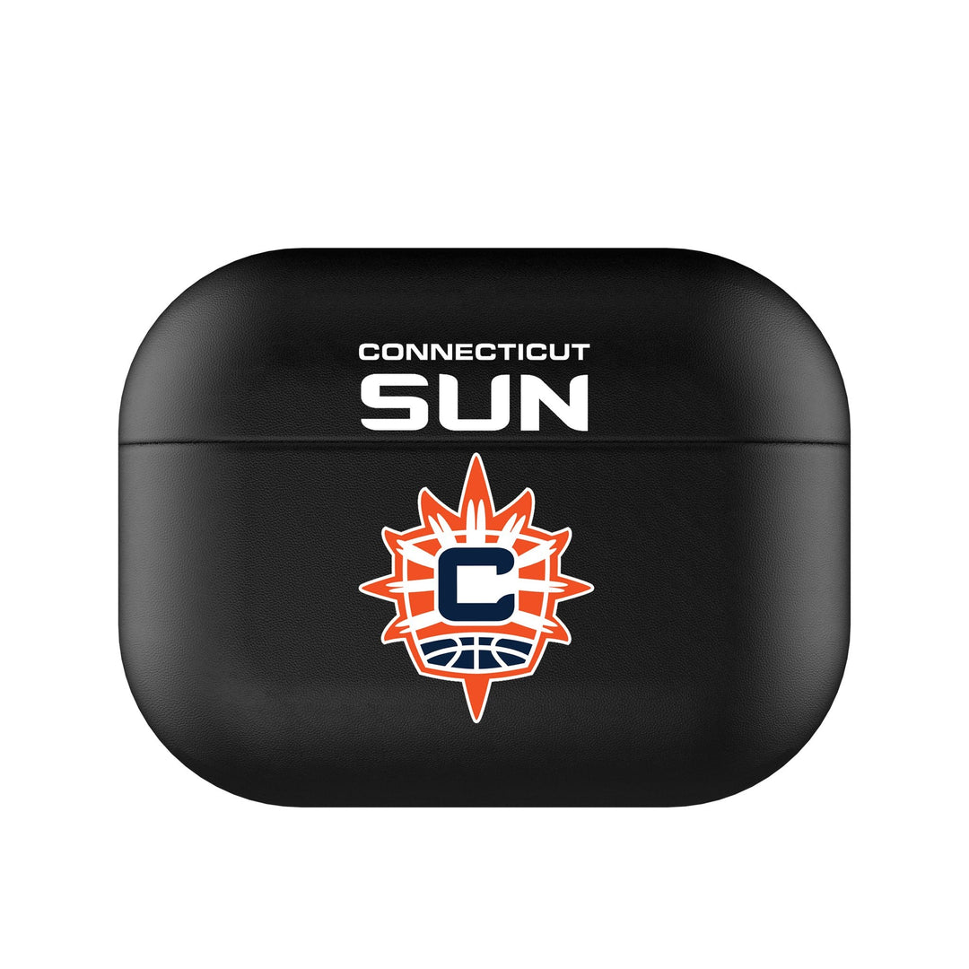 Connecticut Sun Insignia AirPod Case Cover