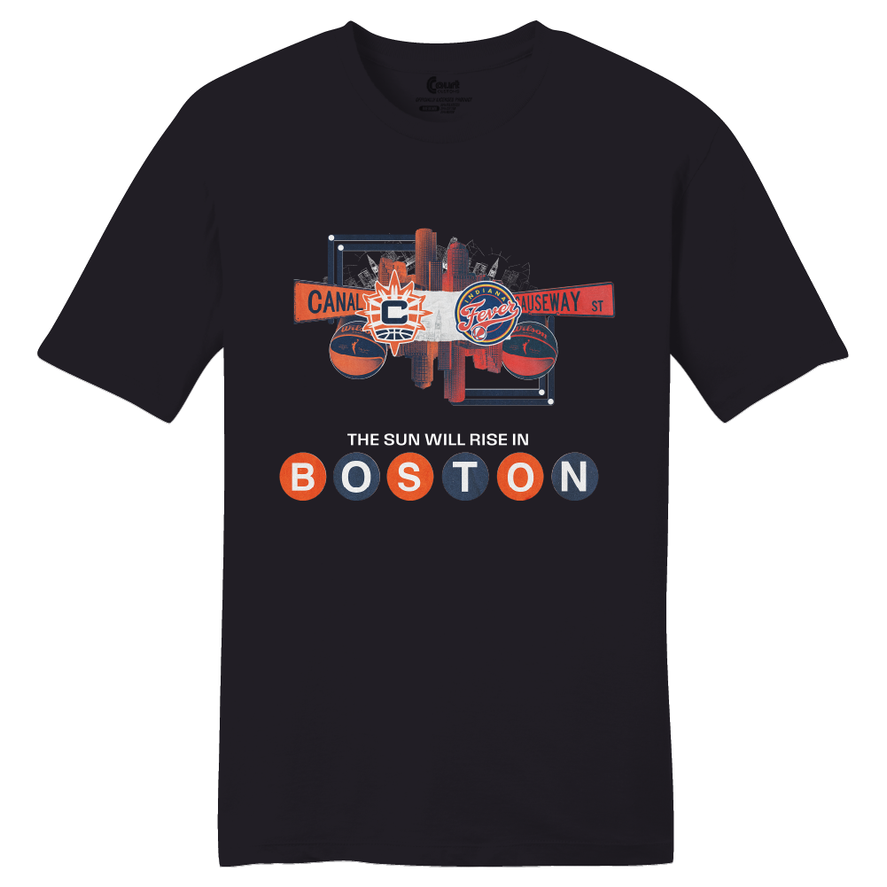 Boston T-Shirt
