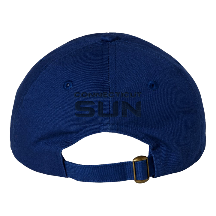 Monochrome Tonal Hat