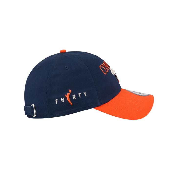 New Era x Sun Tip Off Casual Classics Hat Right