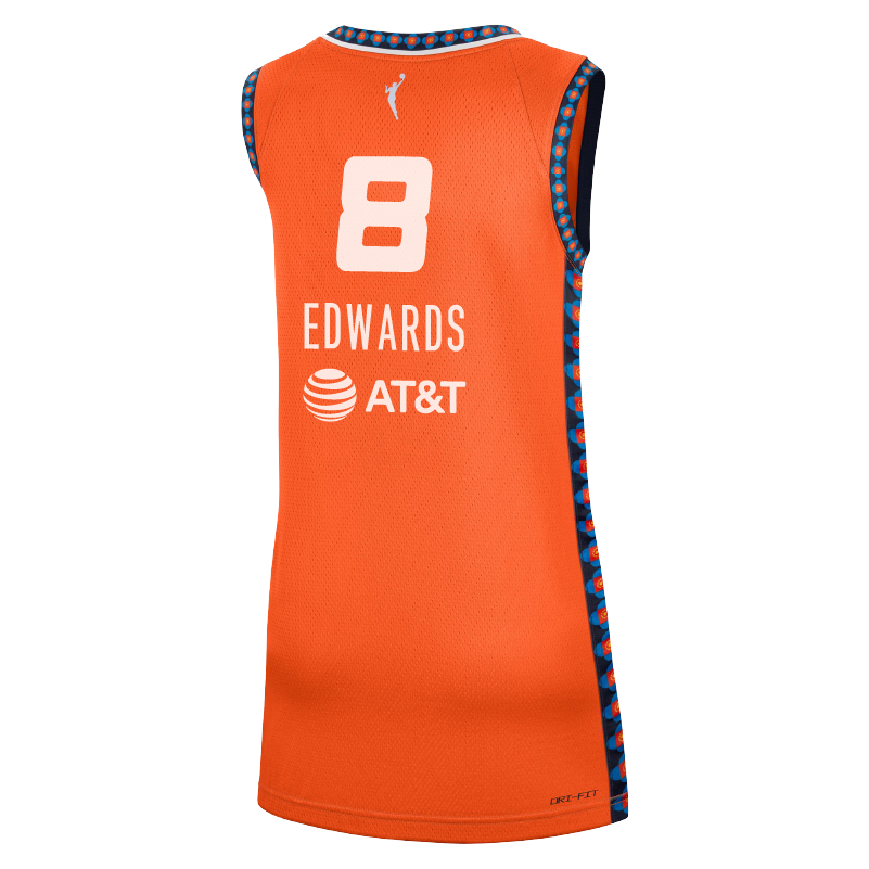 Nike Explorer Jersey - Edwards