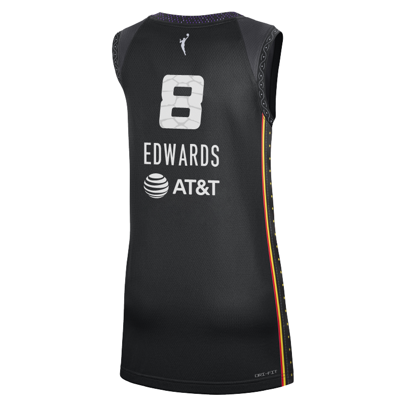 Nike Rebel Jersey - Edwards