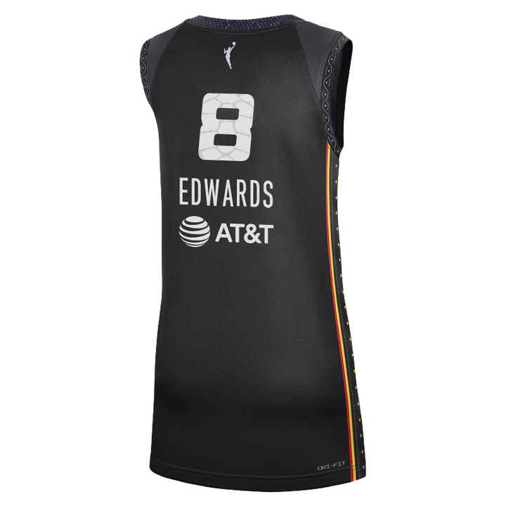 Nike Rebel Jersey - Edwards