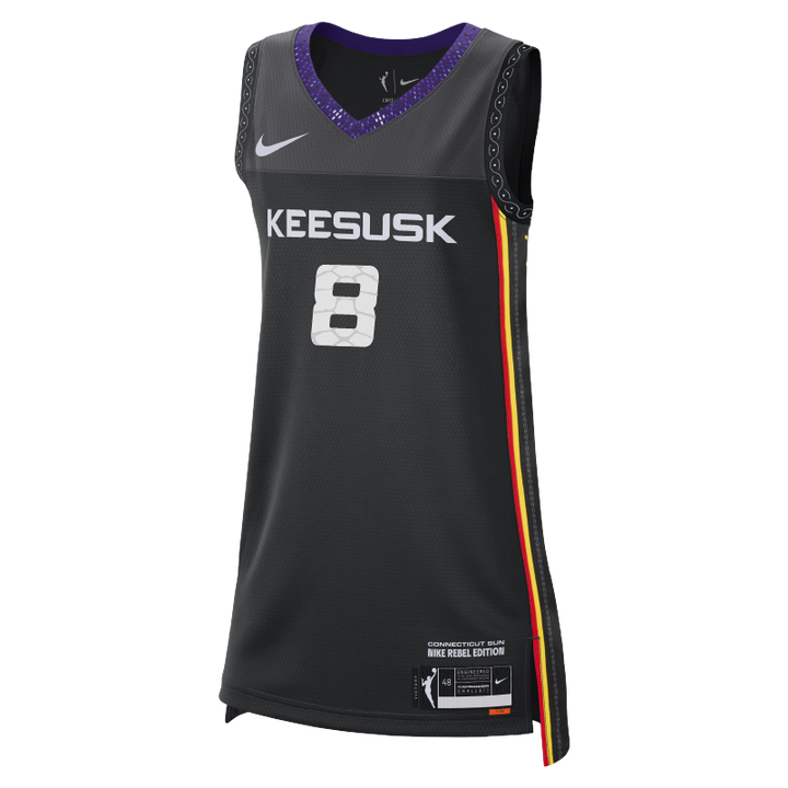 Nike Rebel Jersey - Edwards