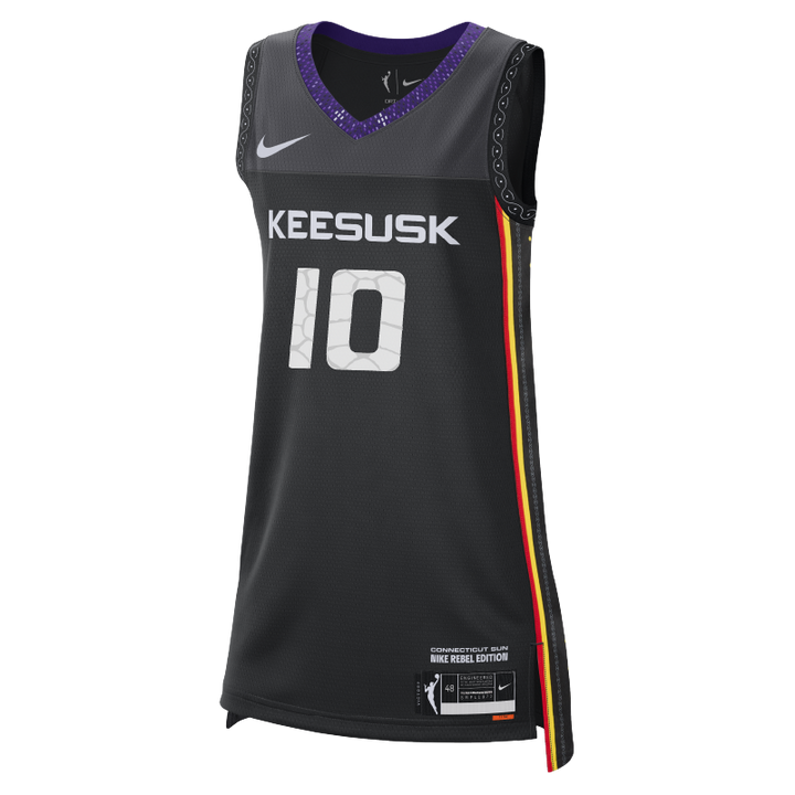 Olivia Nelson-Ododa Nike Rebel Jersey