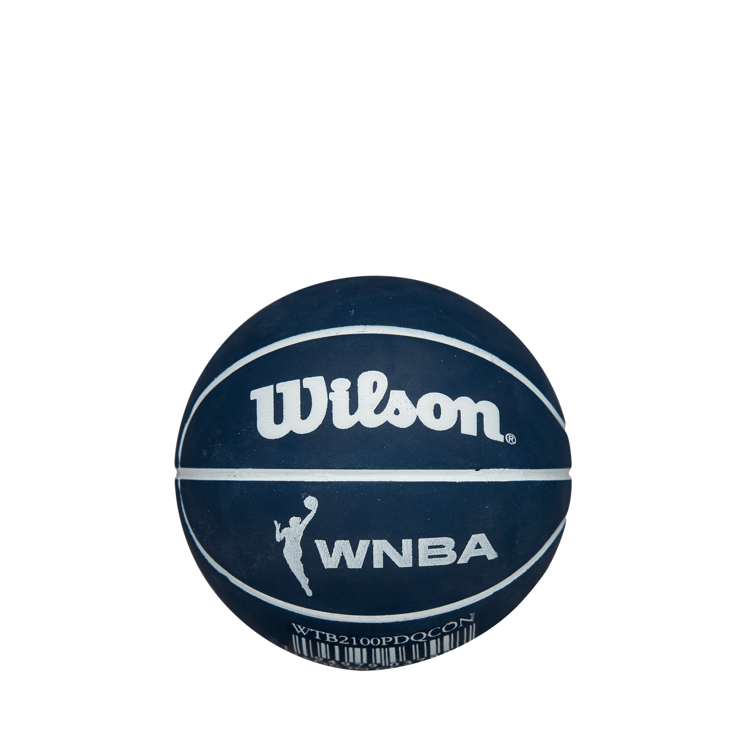 CT Sun Wilson Mini Dribbler Ball