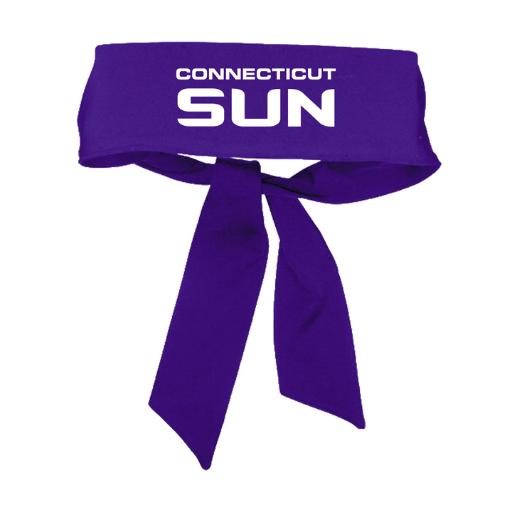 Wordmark Headband