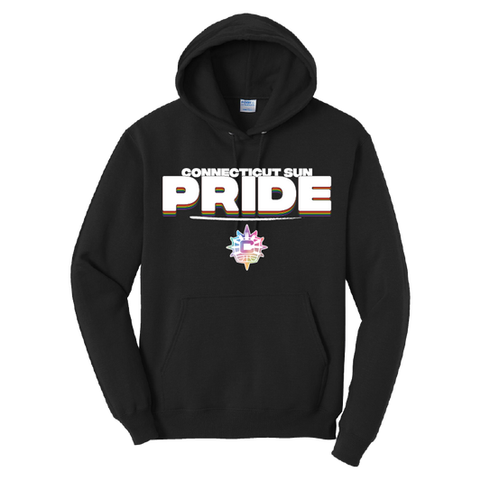 CT Sun Pride Hoodie