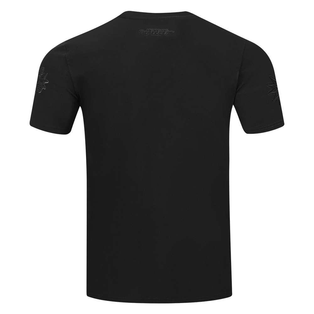 Pro Standard x Sun Triple Black T-Shirt
