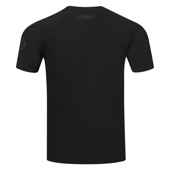 Pro Standard x Sun Triple Black T-Shirt