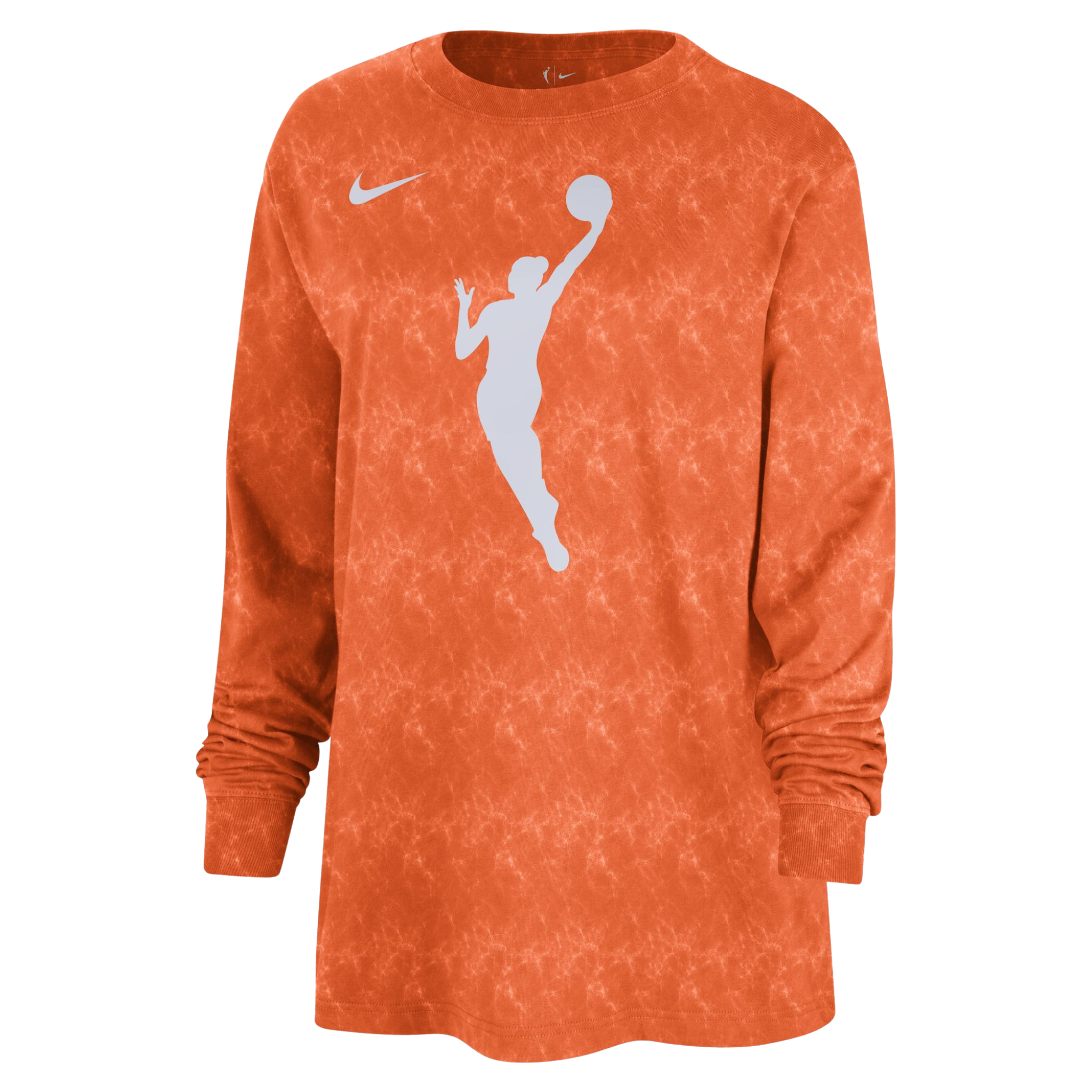 nike wnba shirt