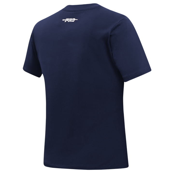 Womens Pro Standard x Sun Jewel Slim Fit T-Shirt
