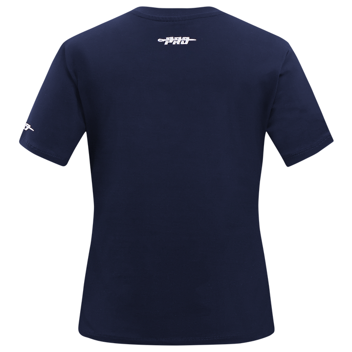Womens Pro Standard x Sun Jewel Slim Fit T-Shirt