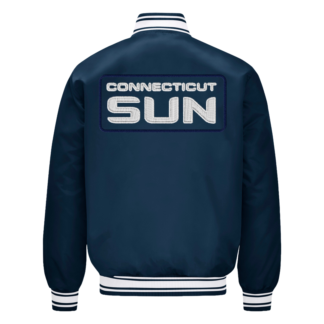 Starter x Sun Varsity Jacket