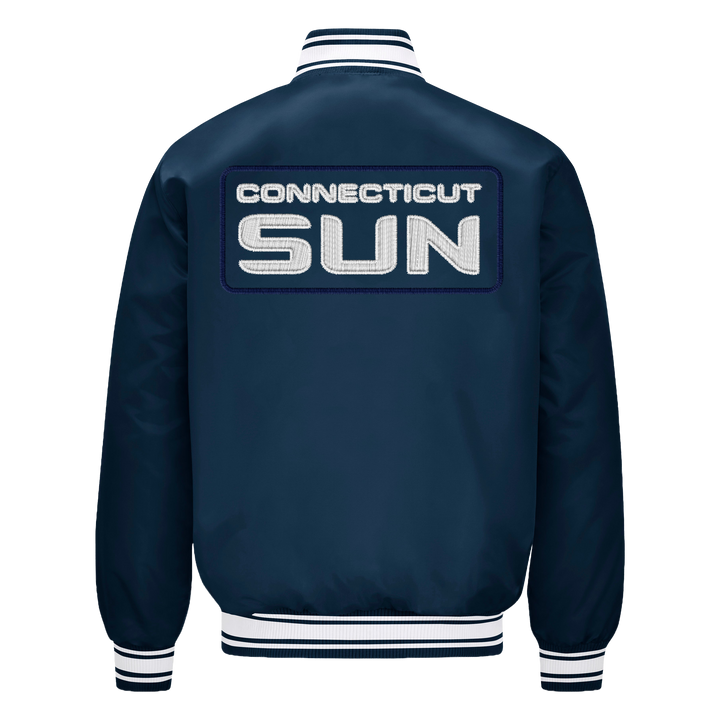 Starter x Sun Varsity Jacket