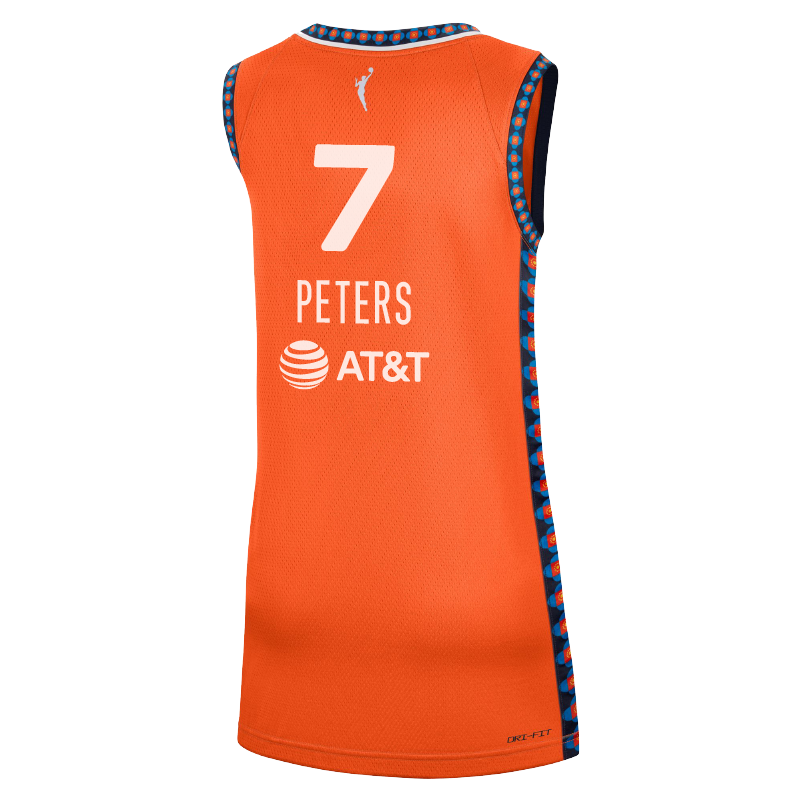 Nike Explorer Jersey - Peters