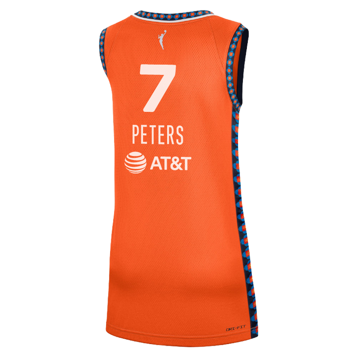 Nike Explorer Jersey - Peters