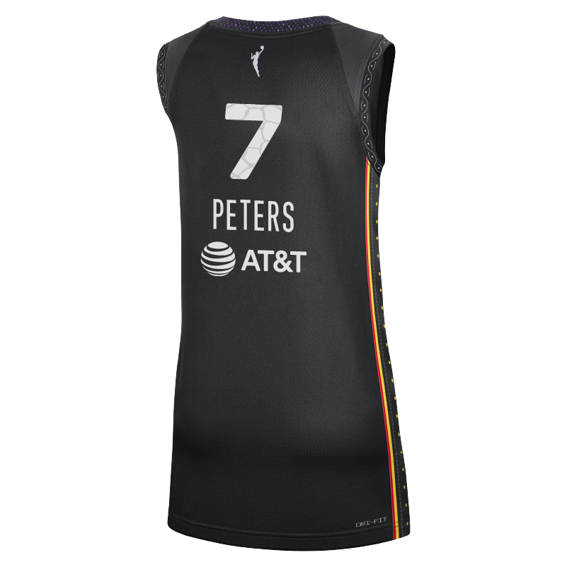 Nike Rebel Jersey - Peters
