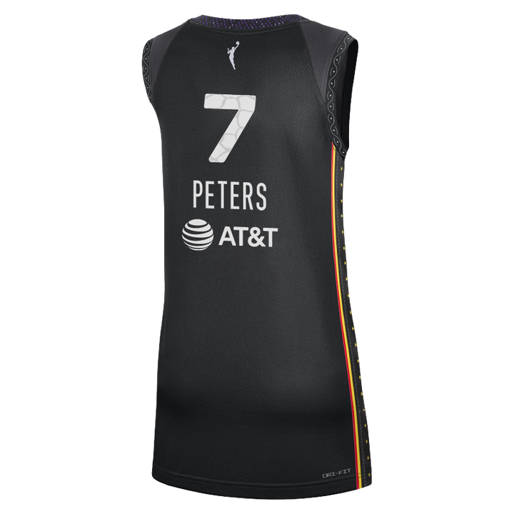 Nike Rebel Jersey - Peters