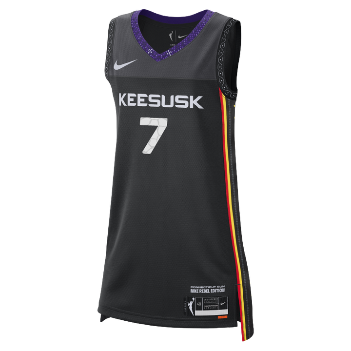 Nike Rebel Jersey - Peters